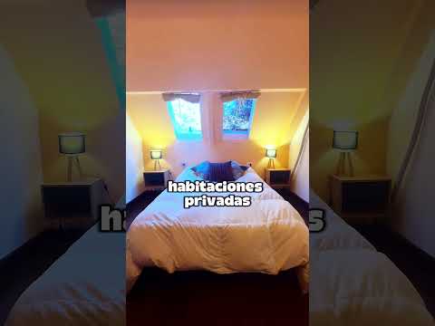 Hostel Santa Clara CAPILLA DEL MONTE CÓRDOBA 🇦🇷