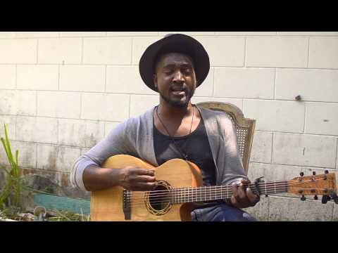 David Oliver Willis sings "Bring It On Home To Me"(Sam Cooke)