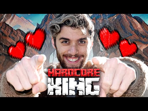 Farzy Song - HARDCORE KING | Minecraft Remix