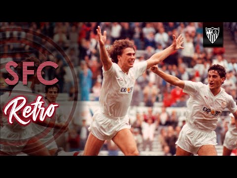 El Francogoleador -  Anton Polster