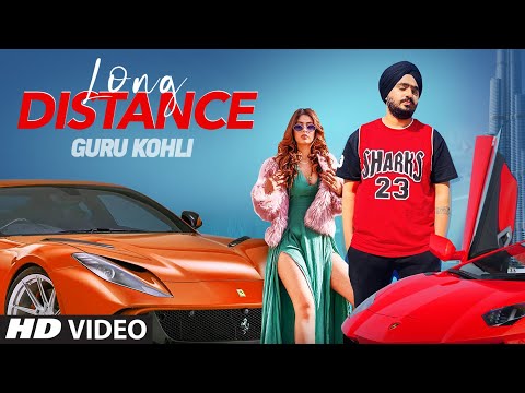 Long Distance — watch video