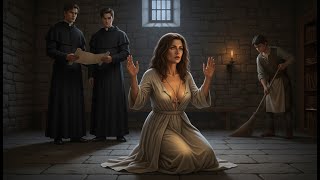 A Freira que AMOU DOIS PADRES e um SERVIÇAL... Teve Chances de mudar mas DECIDIU PAGAR O PREÇO!