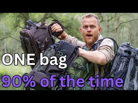 MindShift Backlight 18L, 26L, Elite 45L & Tetras 500 | My Camera Bags for Wildlife Photography