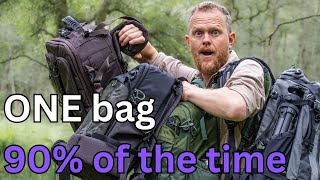 MindShift Backlight 18L, 26L, Elite 45L & Tetras 500 | My Camera Bags for Wildli