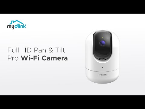 HOT Dcs 8526lh D Link Wifi Home Camera D Link DCS-8526LH