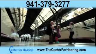 Andrew Marlowe, MD and the Center for Hearing