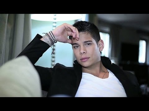 CHILA JATUN - Lloré Por Tí (Video Oficial HD)