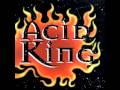 Track 1 - Evil Satan - Zoroaster - Acid King 