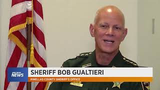 'Live 911' slashes Pinellas County deputy response times