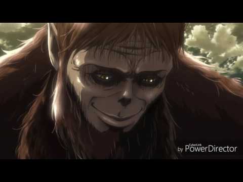 Attack on titan Miche death