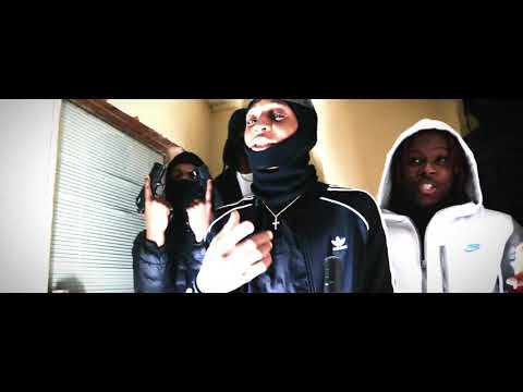 Fm Jig x PbNunu - FastMoney Anthem