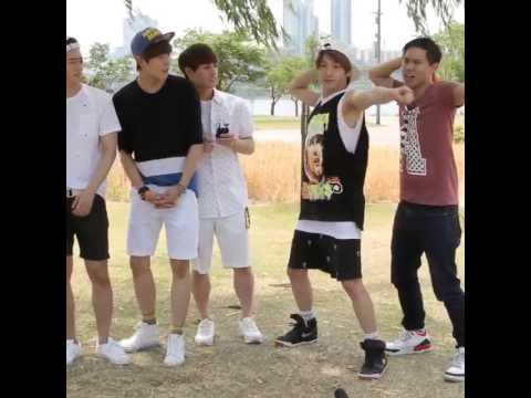 [150703/Instagram] SBS Pop Asia Update