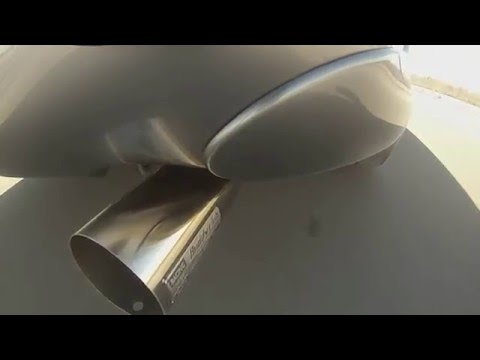 Buddy Club Spec II Exhaust - Mazda MX-5 Miata
