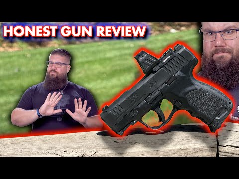 Found out THE HARD WAY - HK CC9 Honest Gun Review
