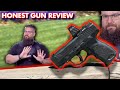 Found Out THE HARD WAY HK CC9 Honest Gun Review