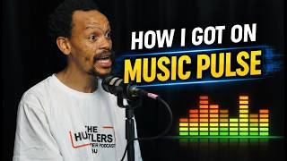 Download lagu Nota Explains How He Joined Music Pulse Podcast & Speaks on Not Winning a SASMA Award mp3 Download lagu Nota Explains How He Joined Music Pulse Podcast & Speaks on Not Winning a SASMA Award mp3