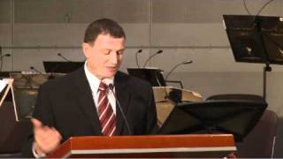 International Holocaust Remembrance Day at the EP 2011 - 3 speeches