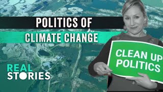 World Under Threat: Governments Vs Climate Change (Environmental Documentary) | @RealStories