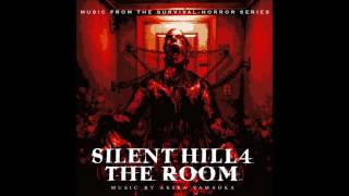 Room of Angel, from Silent Hill 4: The Room (Extended)