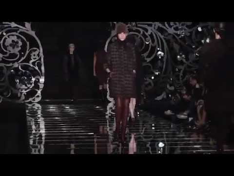 MMD FW-2012/13 Ermanno Scervino