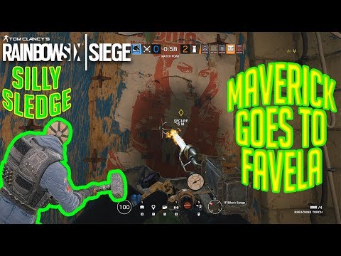 Maverick Clutches in Brazil