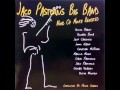 Jaco Pastorius Big Band - Elegant People  2003