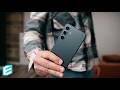 Samsung Galaxy S24 Review The Dark Horse