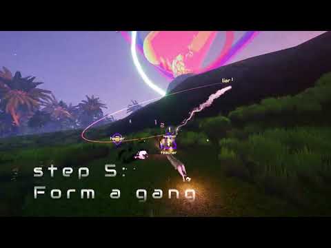 Cataverse MVP youtube-video