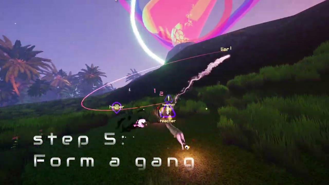 Cataverse MVP