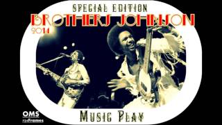 Brothers  Johnson - Runnin' for your lovin' HQ
