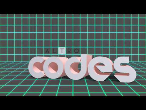 Altrøx - Codes (Original)
