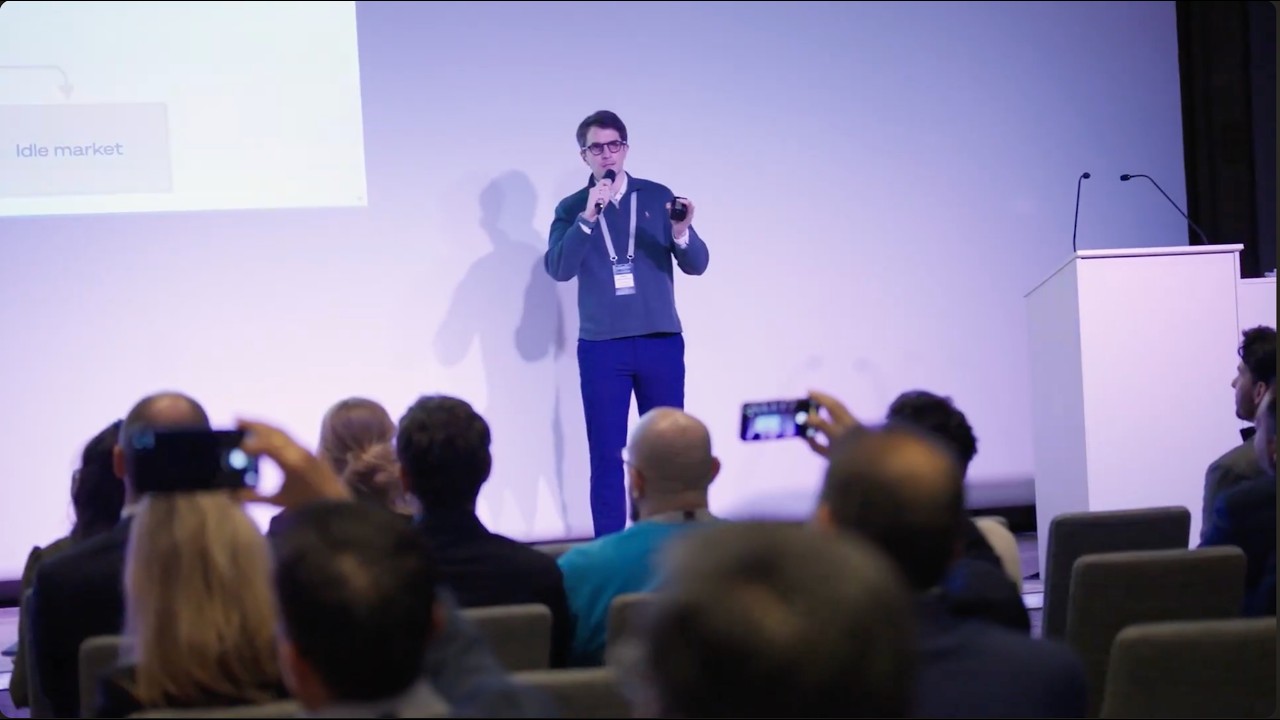 Blockstories Horizon 2026: London Summit 🇬🇧