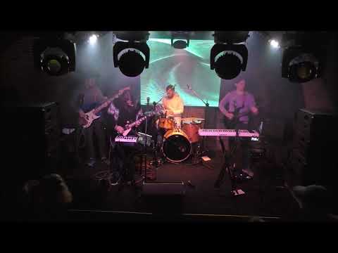 Cenzorium - Respira (live at Bunker Bar 25/02/23, Tbilisi)