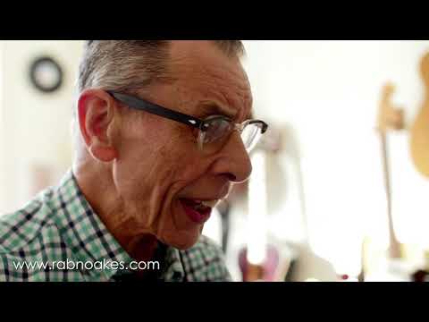 Rab Noakes   Kickstarter