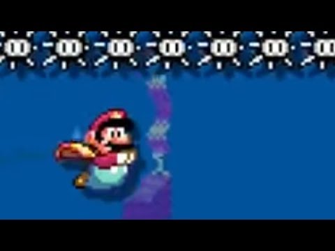 IMPROPER CAMPER ~ NORMAL 100 MARIO CHALLENGE - SUPER MARIO MAKER - NO COMMENTARY 1ay