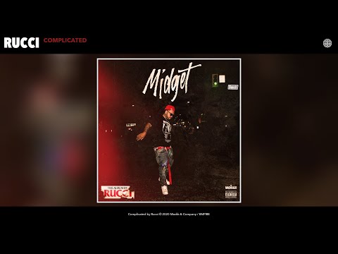 Video thumbnail for Complicated