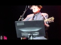 Elvis Costello - "Deportee" (Milwaukee, 10 June 2014)