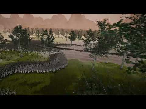 100,000 Crusaders DESTROY 1,000,000 Mongols – The Most UNBELIEVABLE Victory!