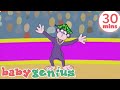 The Oboe Groove More Nursery Rhymes Kids Songs Baby Genius