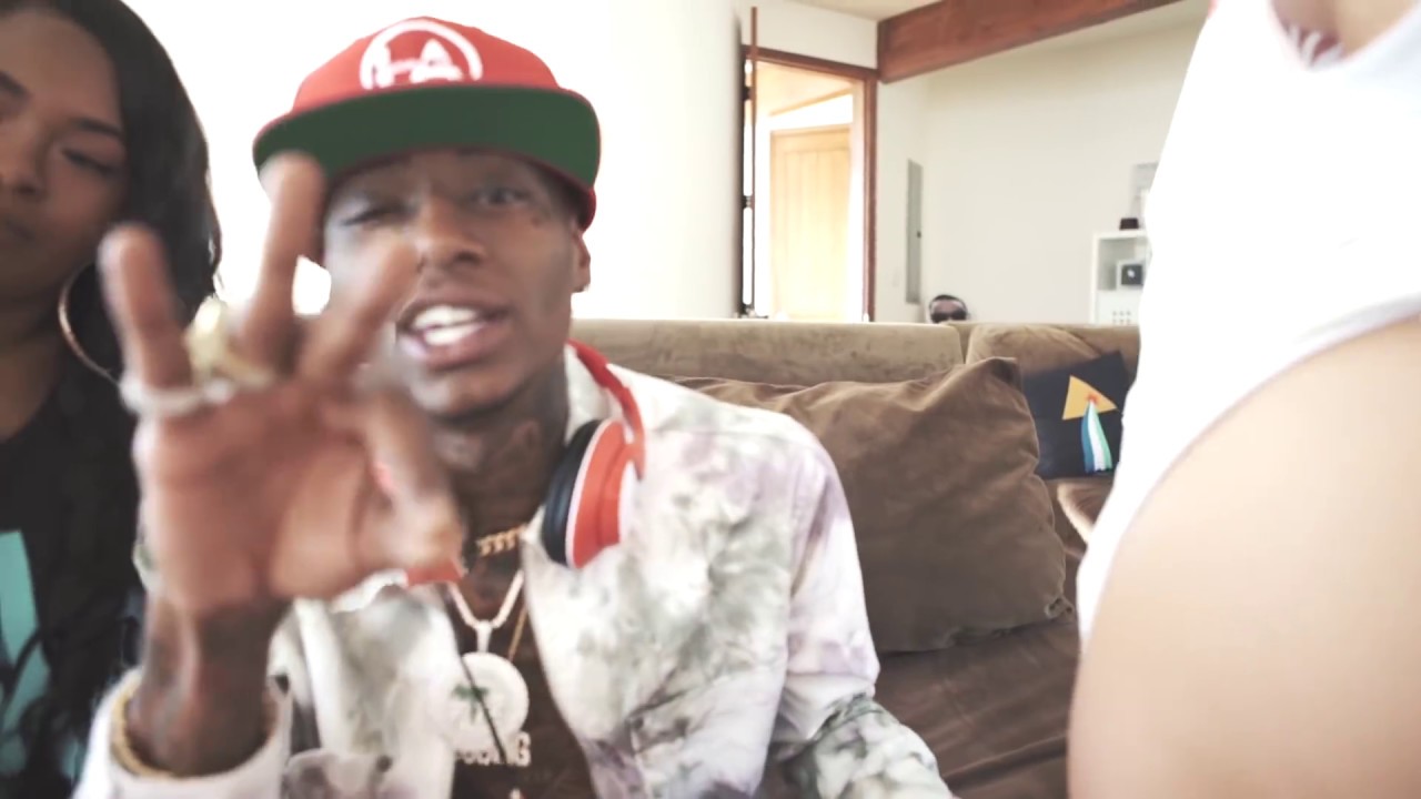 Soulja Boy — HML