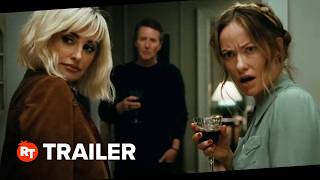 The Invite Trailer #1 (2026)