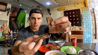 Download lagu Pesta Daging Sapi Seharga $4 di Makassar, Indonesia 🇮🇩 mp3