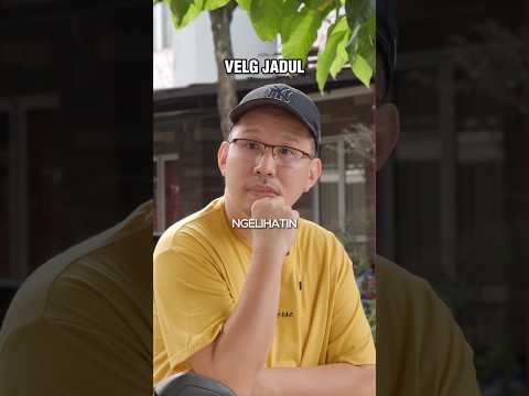 Velg dad paling cakep di indonesia. #dadsofyoutube