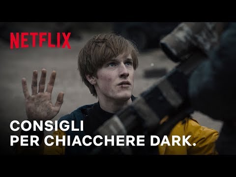 Dark | 5 Consigli | Netflix Italia