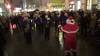 SMOKE ON THE WATER - Orkiestra dęta Marcin Brassband