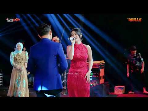 ARJUN ANDI KDI FT SHERLY KDI OM ADELLA LIVE PATENGTENG MODUNG BANGKALAN