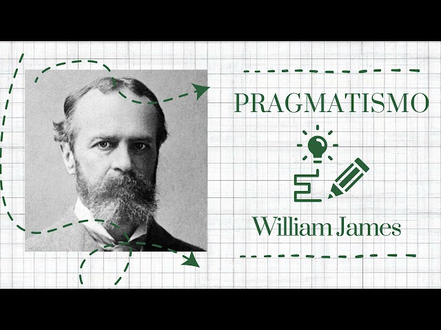 Vídeo relacionado con PRAGMATISMO: Un nuevo nombre para algunos antiguos modos de pensar (No ficción)