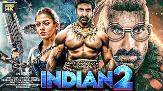 Download lagu INDIAN 2 | Ravi Teja | 2025 New Released South Hindi Dubbed Full Action Movie In 4K | Nayanthara mp3 Download lagu INDIAN 2 | Ravi Teja | 2025 New Released South Hindi Dubbed Full Action Movie In 4K | Nayanthara mp3