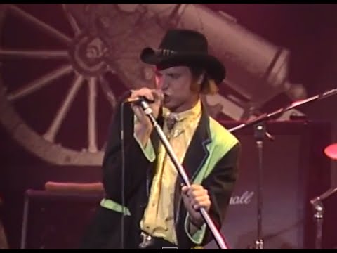 Jason and the Scorchers - Full Concert - 11/22/85 - Capitol Theatre (OFFICIAL)