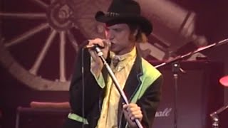 Jason and the Scorchers - Full Concert - 11/22/85 - Capitol Theatre (OFFICIAL)
